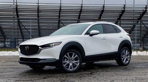 2023 Mazda Cx 50 Exterior Latest Car Reviews