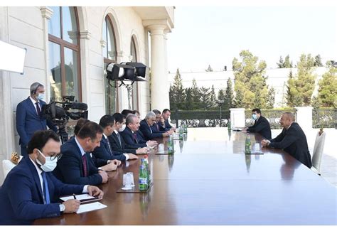 Tbmm başkanı, hukuk profesörü, milletvekili, avukat, akademisyen, siyasetçi. Bu mübarizə Azərbaycanın haqlı mübarizəsidir - Mustafa Şentop