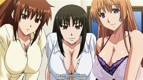My Big And Horny Sisters 60fps Uncensored Hentai Eporner