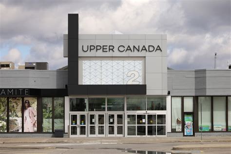 Newmarkets Upper Canada Mall Extending Hours This Weekend Bradford News