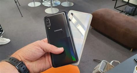 Introducing the incredible samsung galaxy a72 (a72 5g) 2020 introduction, first look, concept, and trailer video. Samsung Galaxy A71 5G exposure: Samsung's "cheap" 5G phone ...