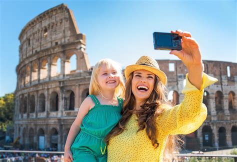 What to Do While Traveling Italy with Kids | Global CommUnity Travel