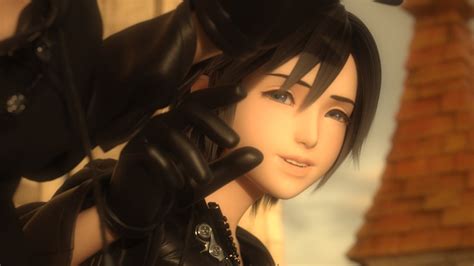 Xion Kingdom Hearts 3d Guide Ign