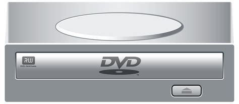 Dvd Player Cliparts Png Clipartix