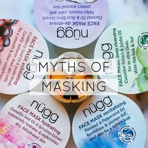 Many People Believe That Masks Are Strictly For Skin That Is Experiencing Breakouts In Reality