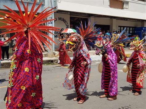 Corpuschristi Danza De Los Diablicos Sucios En La Villa De Los Santos Panamáamérica Scoopnest