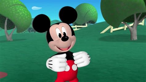 Mickeys Big Surprise Mickey Mouse Clubhouse Season 2 Episode 38