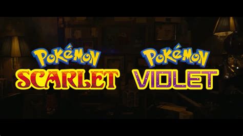 Pokemon Scarlet Violet Have Biggest Boxed Uk Launch Of The Year