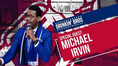 Michael Irvin Talks About The Infamous 90s Dallas Cowboys Party House