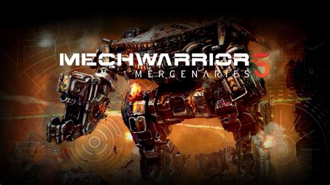 Mechwarrior 5 Mercenaries Arrives On Xbox Series X Next Year Pure Xbox