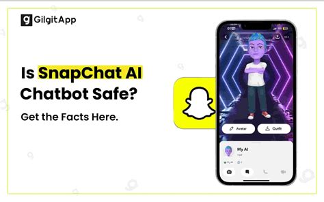 Is Snapchat AI Chatbot Safe Get The Facts Here