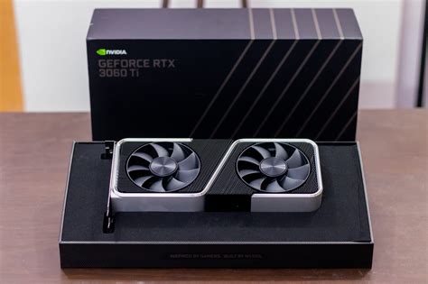 Nvidia Geforce Rtx 3060 Ti Founders Edition Review 4k Gaming Is