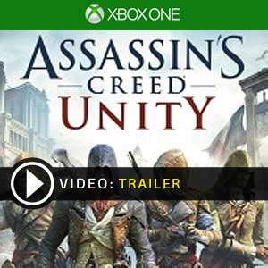 Xbox One Assassins Creed Unity Israelloxa