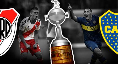 River plate and boca juniors were each given 5,000 tickets, but only 4,000 fans from each club flew to spain. Boca Juniors e River Plate fazem 1º jogo da final da ...