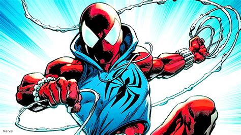 Who Is Ben Reilly Ben Reilly Spider Man Explained The Mary Sue