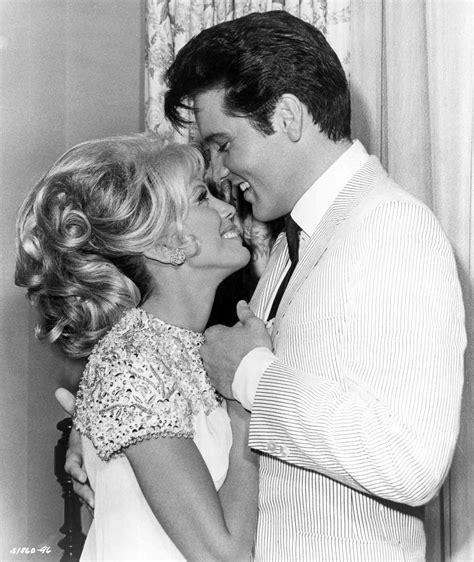 Nancy Sinatra Calls Elvis Presley The Funniest Man And The Most Serious