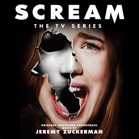 ‎scream The Tv Series Seasons 1 And 2 Original Television Soundtrack