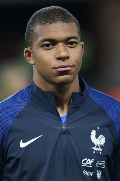 Kylian Mbappe France Pictures And Photos Photo France Photos
