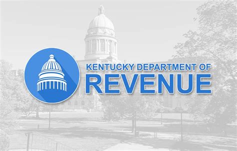 Kentucky Department Of Revenue Laurel County Public Library