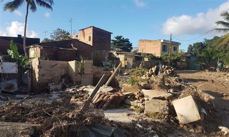 O Que São Estados De Emergência E Calamidade Única News Site De Notícias Em Mato Grosso