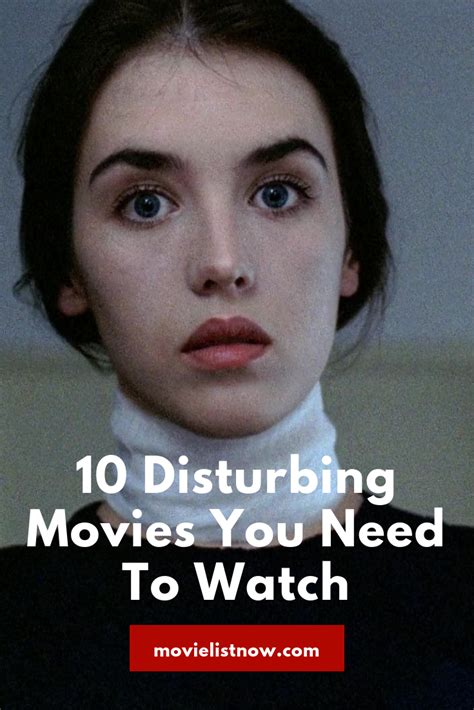 10 disturbing movies you need to watch movies moviestowatch in 2020 good movies to watch