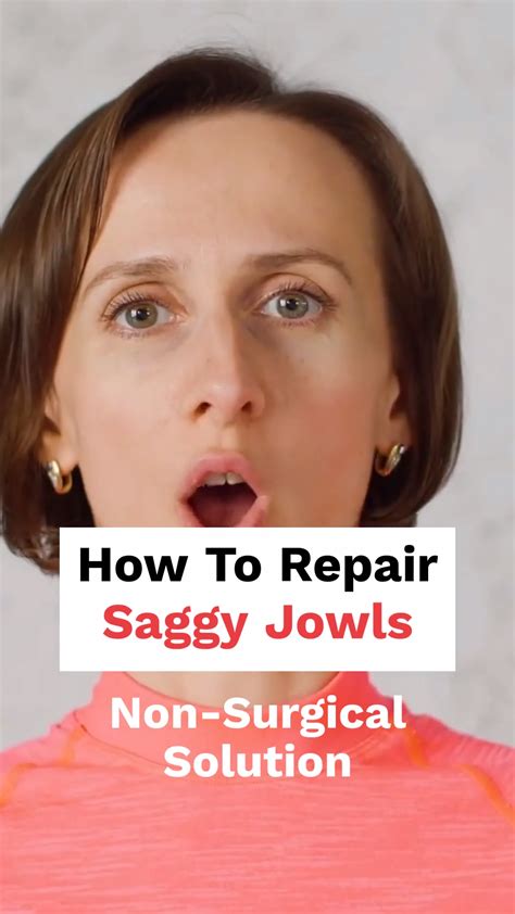 Hair for saggy jowls : How To Reduce Saggy Jowls - 2020 Prom Hairstyles 2020 Celebrity Hairstyles