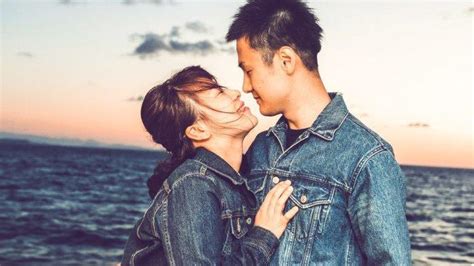 Cara Nak Ciuman Bibir Yang Benar Dan Romantis Giana Well Morrow
