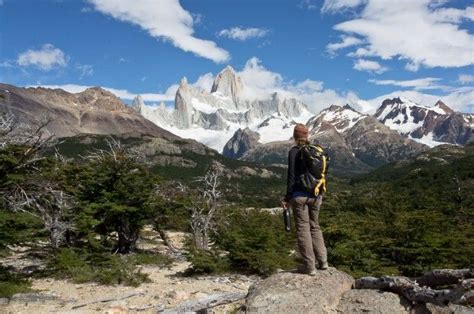 Expedition Portal The Lost World Outdoor Lifestyle Patagonia Mount