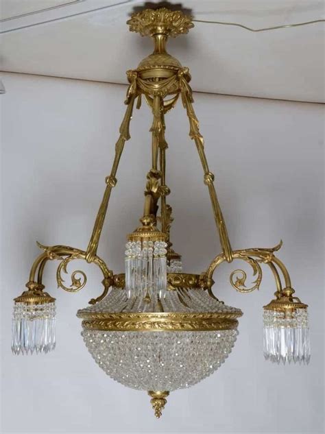 Antique French Chandeliers Antique Chandelier Chandelier French