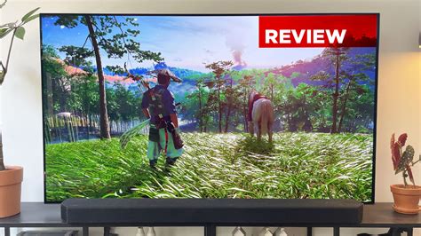 Lg C1 Oled 65 Tv Review A Near Flawless Tv Made Even Better