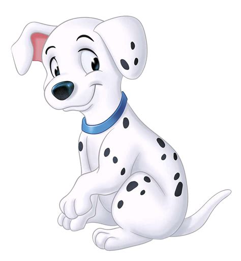 Prissy first appears at the beginning of the film, walking by roger'swindow with her owner. Image - Penny Dalmatian.png | Disney Wiki | FANDOM powered ...