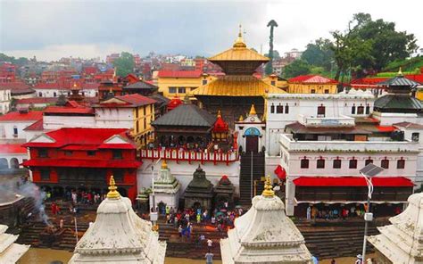 Top 10 Unesco World Heritage Sites In Nepal Nepal Heritage Sites