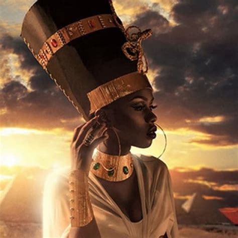 egyptian headdress etsy