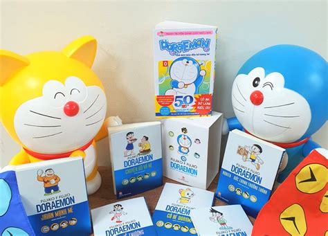 Doraemon Vol 0 Nxb Kim Đồng Sắp Phát Hành Doraemon Vol0 Khi Tuổi