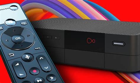 Virgin Media Users Can Finally Get The Sky Q Rival Many Have Been