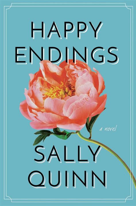 Baca komik must be a happy ending sekarang! Happy Endings eBook by Sally Quinn | Official Publisher ...