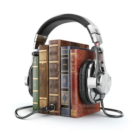 The Major Difference Between Audiobooks And Audio Dramas