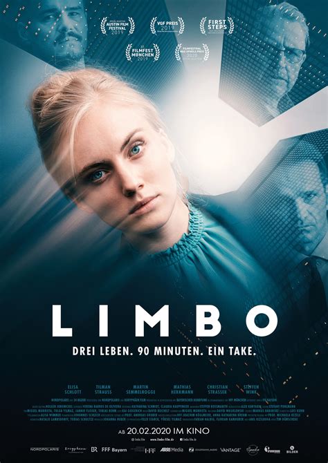 Limbo 2019 Film Rezensionende