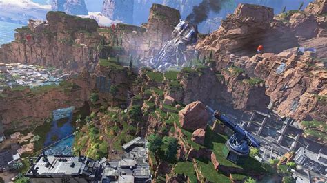 Apex Legends Algs Removes Kings Canyon From Map Pool