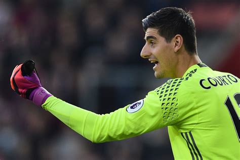 Chelsea Transfer News Thibaut Courtois Crazy About Summer Move To