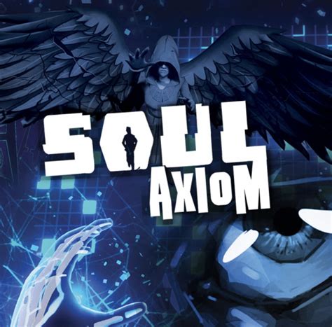 TGDB Browse Game Soul Axiom