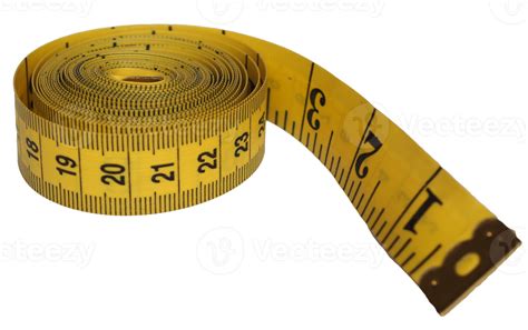 Imperial Tape Measure Transparent Png 8495483 Png