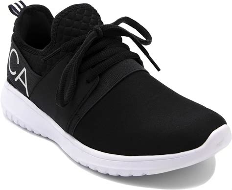 Nautica Women Fashion Slip On Sneaker Jogger Comfort Running