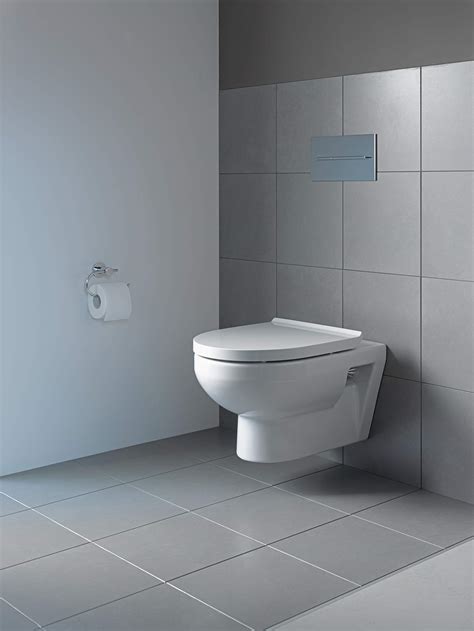 Wall Mounted Toilets Duravit