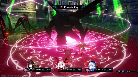 Death End Request 2 Comes To Ps4 And Steam This Summer Rpgfan
