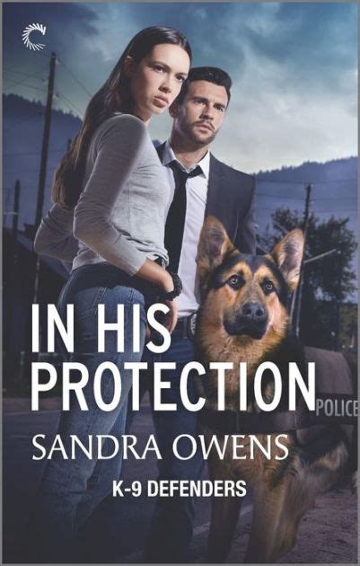 In His Protection By Sandra Owens Paperback Barnes And Noble®