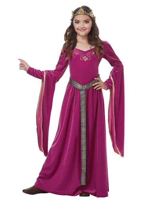 Medieval Princess Dress Wallpaper Maxipx