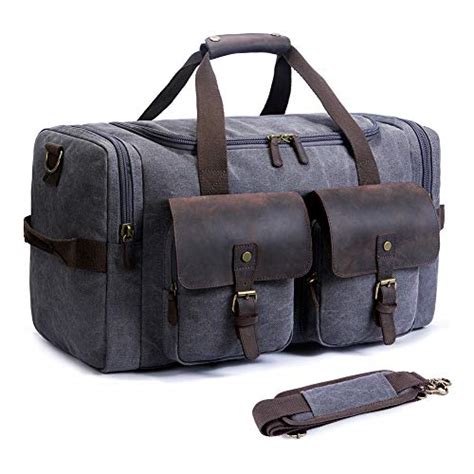 Top 10 Leather Carry On Luggage 22x14x9 Carry On Luggage Arelaxo