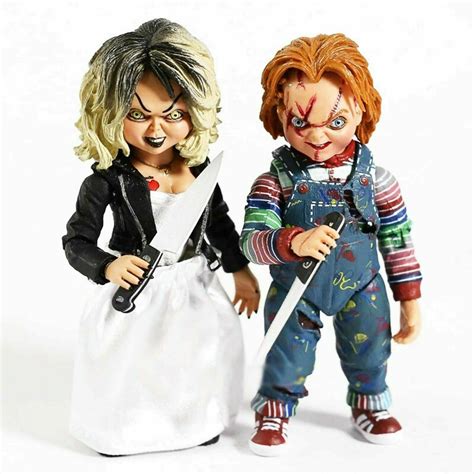 Chucky Scarred Face 15 Inch Mds Mega Scale Figure With Sound Star Images Uk Exclusive