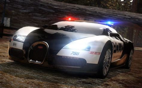 Bugattis Concept Cop Car Bugatti Veyron Police Cars Bugatti
